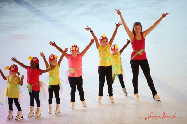 Répétition générale